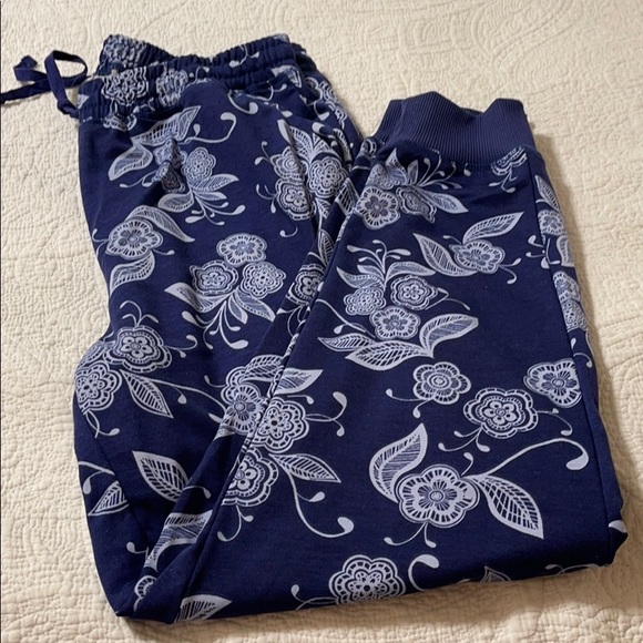 LuLaRoe Pants - Jax jogger NWOT. Navy